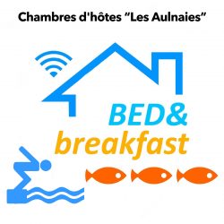 Les Aulnaies Chambres d'hôtes